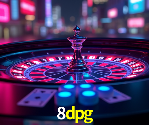 Estatísticas Esportivas 8dpg