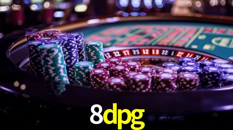 8dpg App Interface