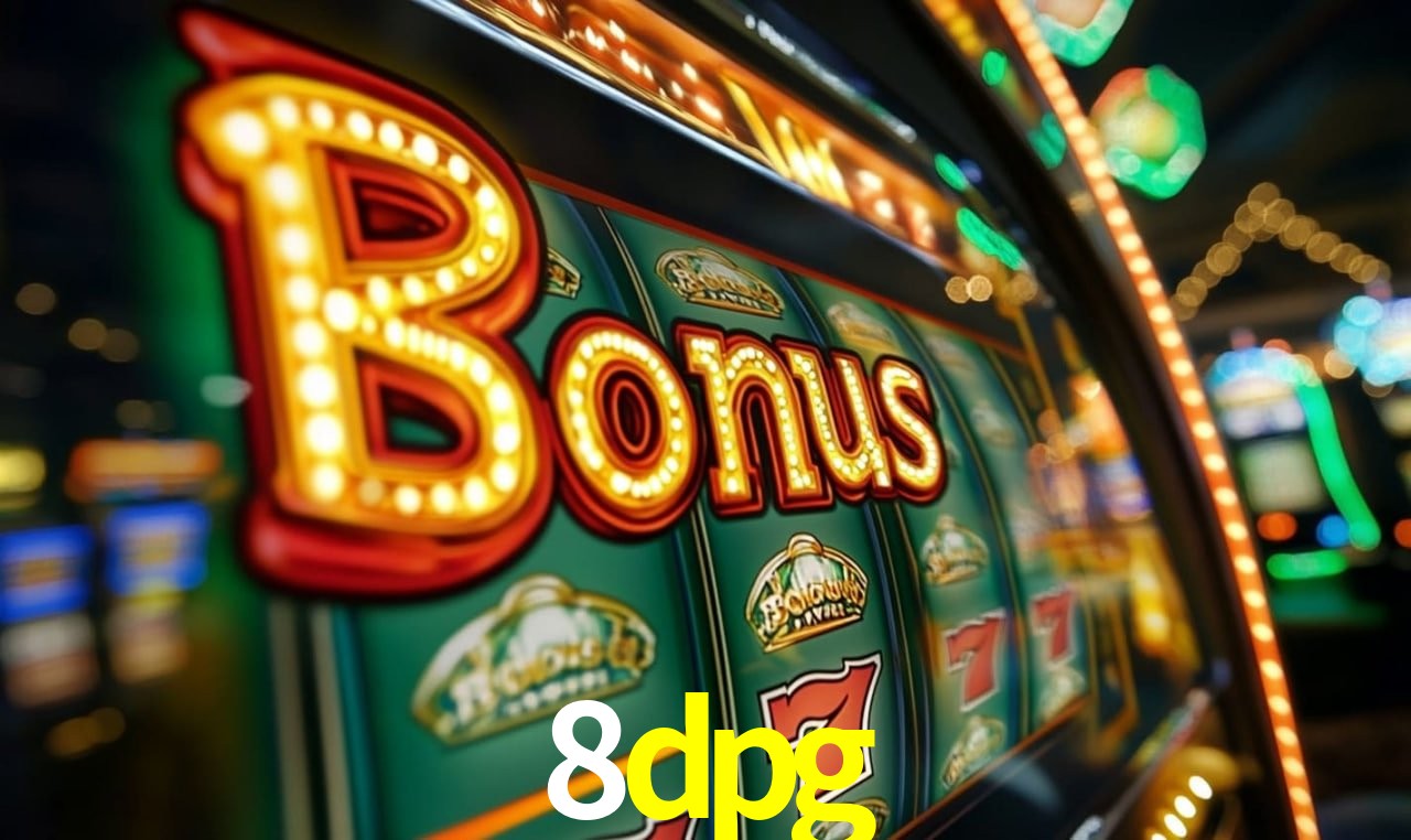 Descubra o Programa VIP da 8dpg: Vantagens Exclusivas para Jogadores