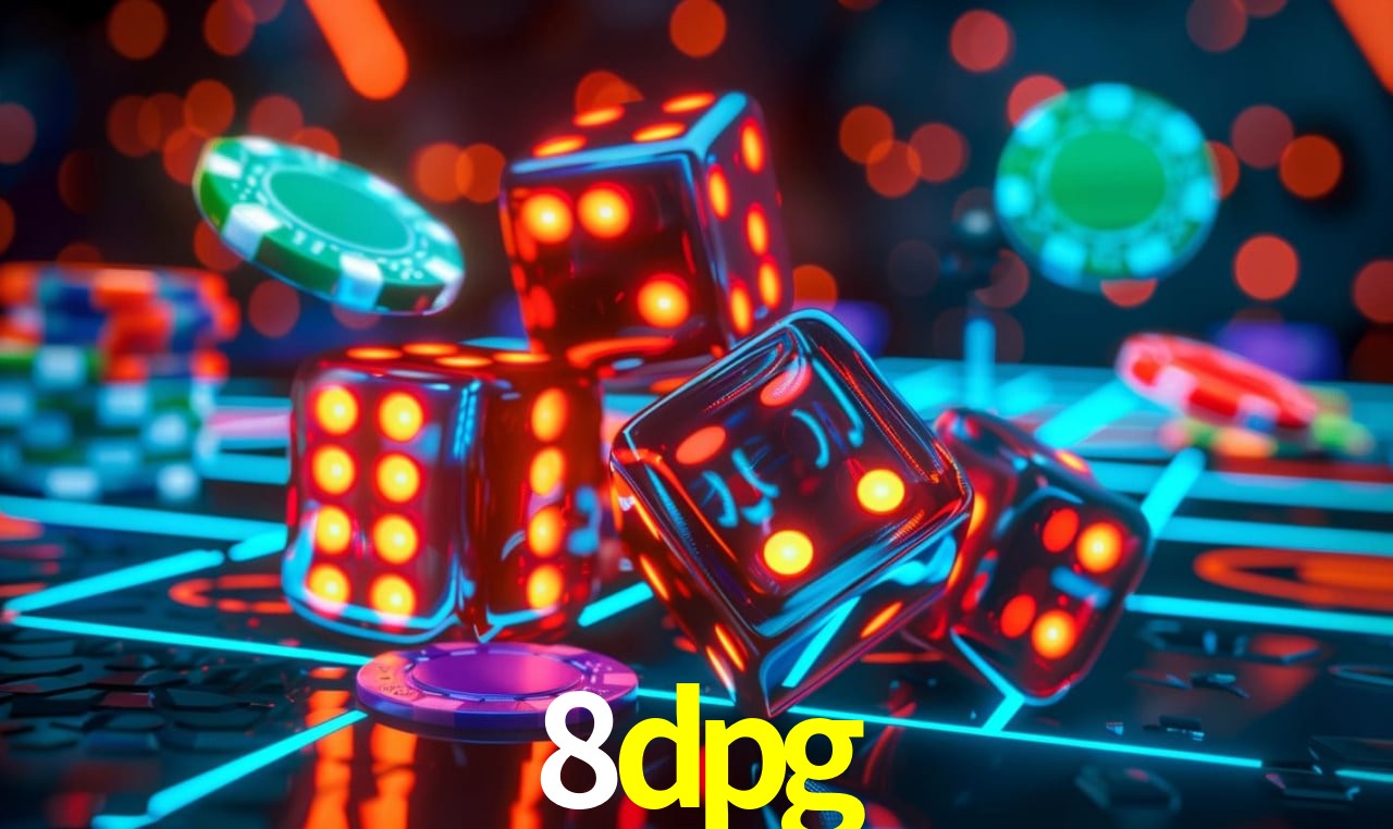 Design Responsivo 8dpg