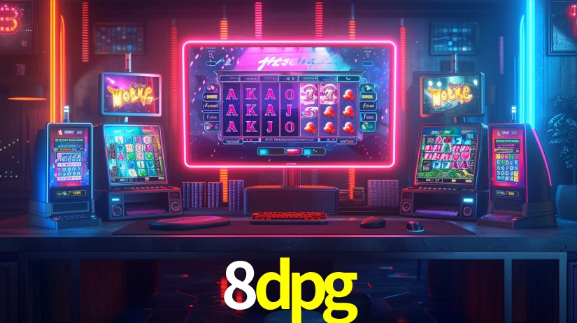 8dpg: Jogue Crash e Experimente Alta Recompensa Instantânea