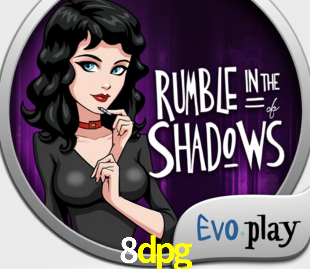 Live Casino 8dpg