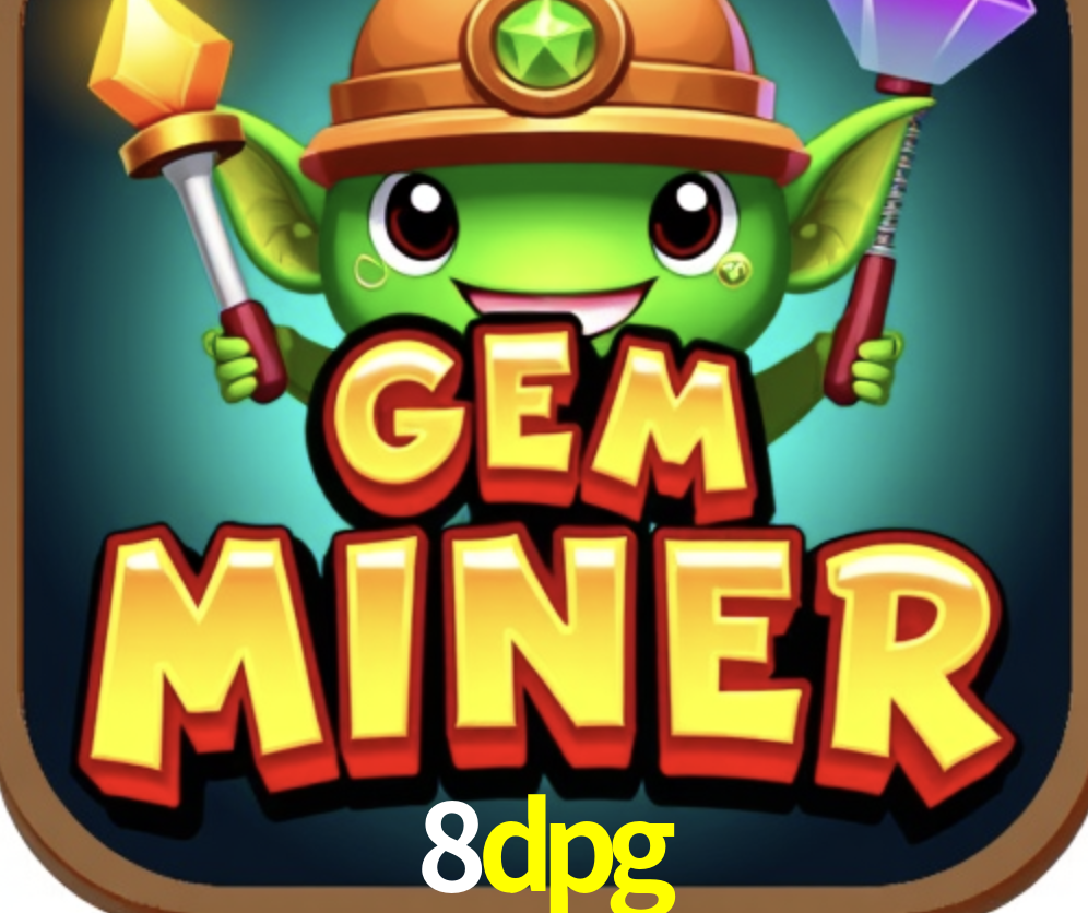 Games Directory 8dpg